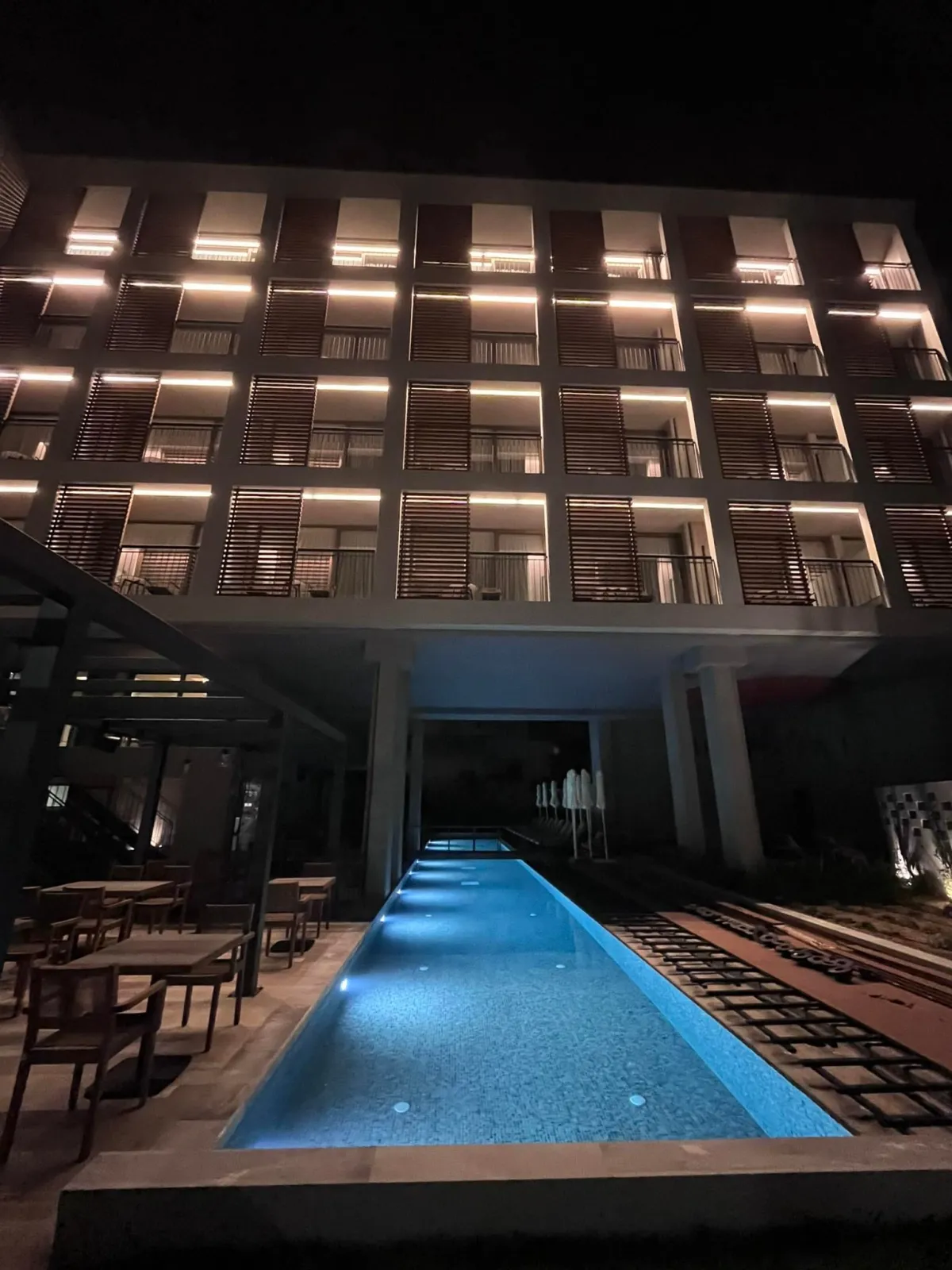 Magnes Hotel