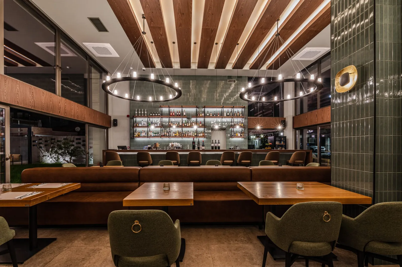 Magnes Hotel