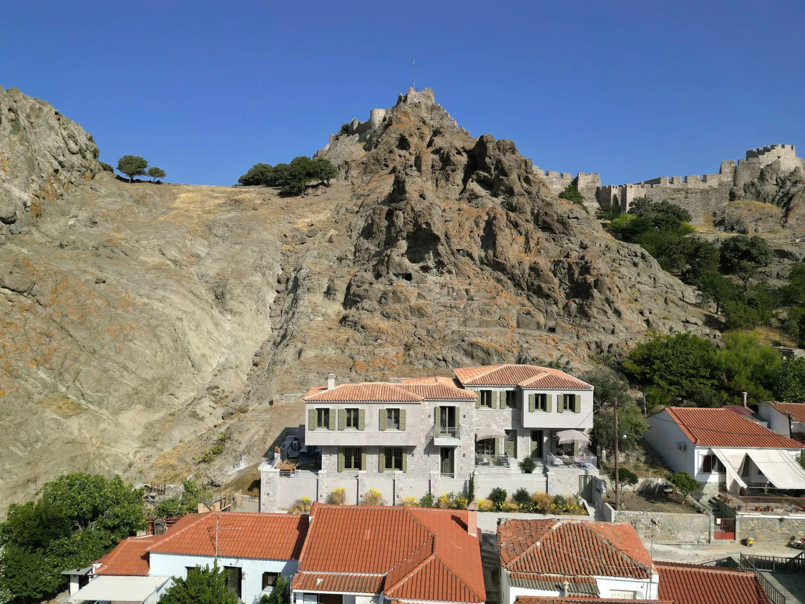 Kale Alti Residences
