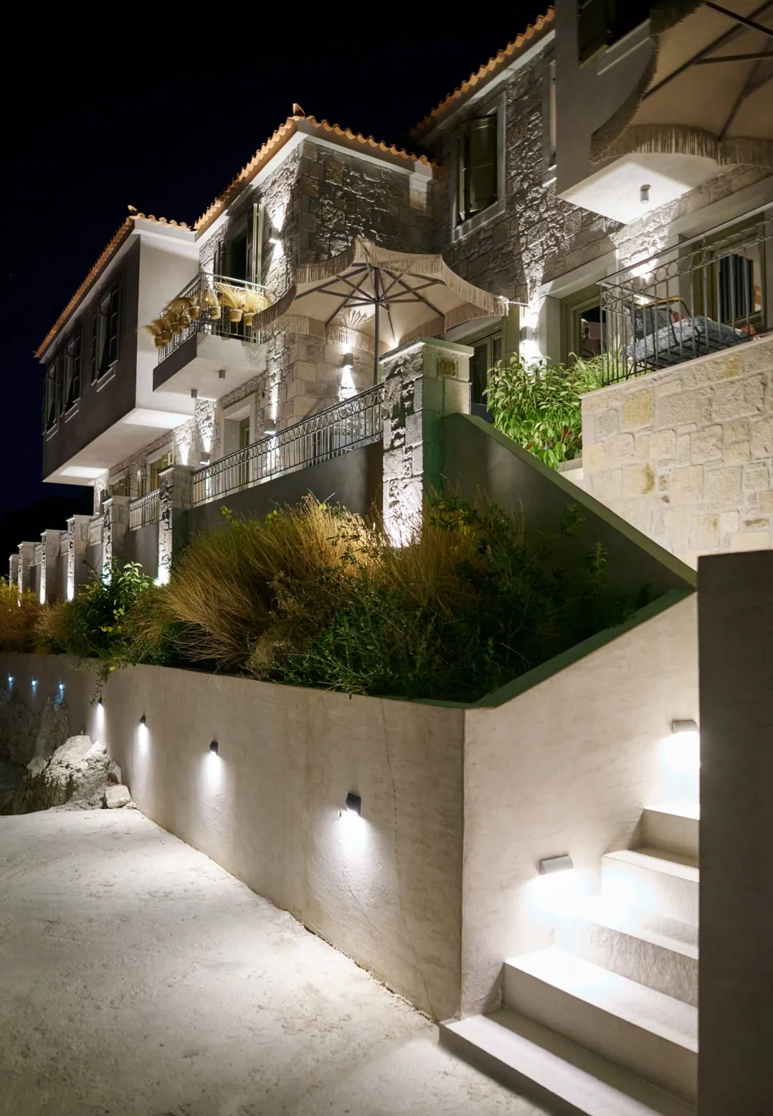 Kale Alti Residences