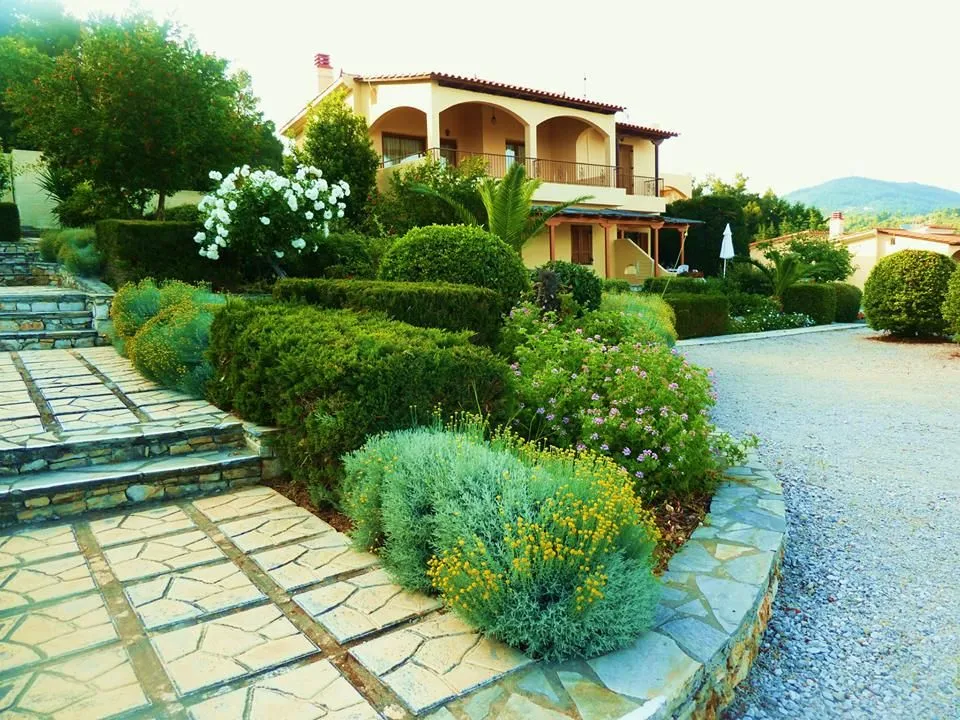 Milia Bay Hotel & Apartments Alonissos