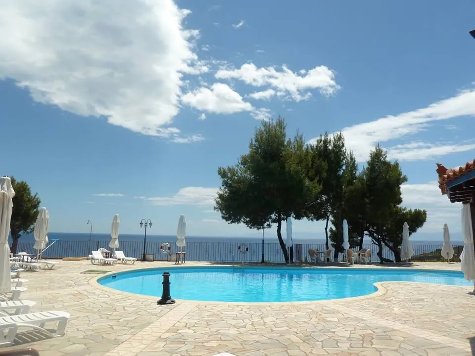 Milia Bay Hotel & Apartments Alonissos
