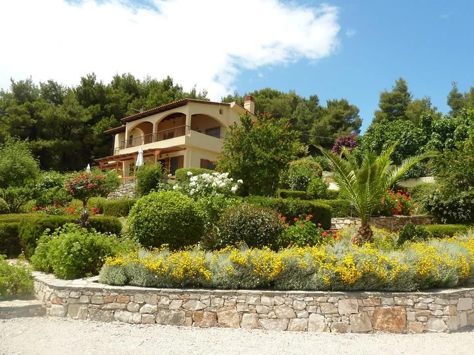 Milia Bay Hotel & Apartments Alonissos