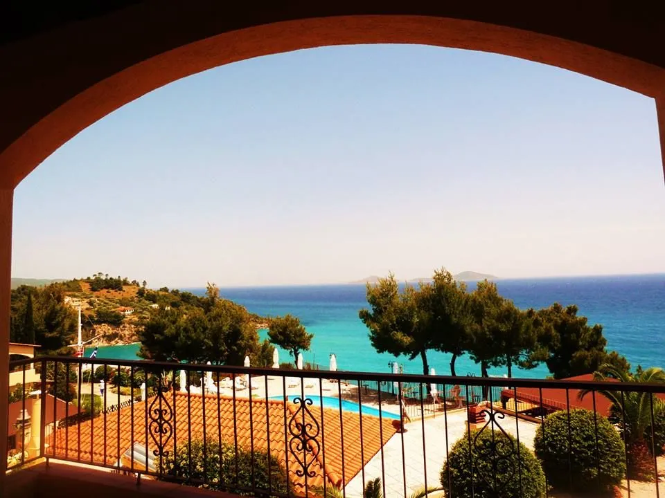 Milia Bay Hotel & Apartments Alonissos