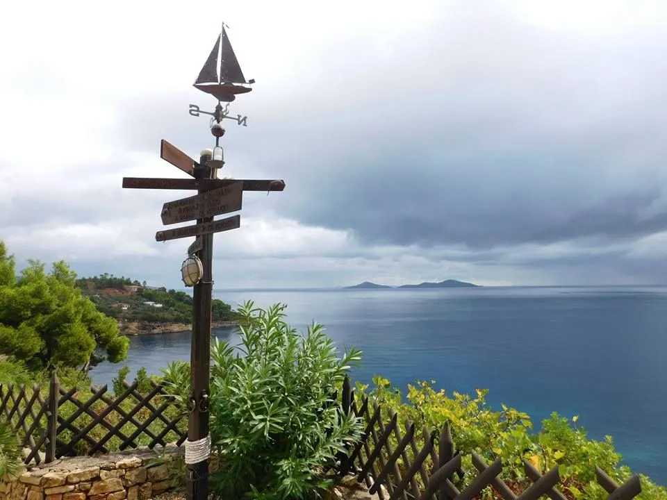Milia Bay Hotel & Apartments Alonissos