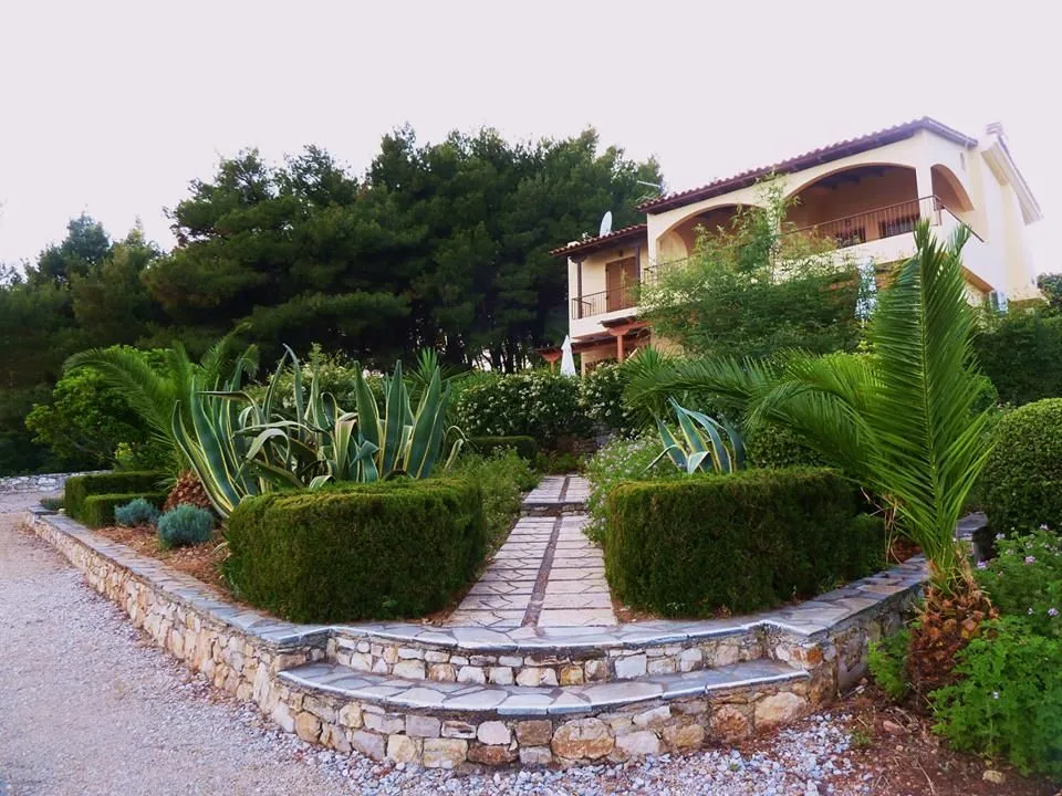 Milia Bay Hotel & Apartments Alonissos