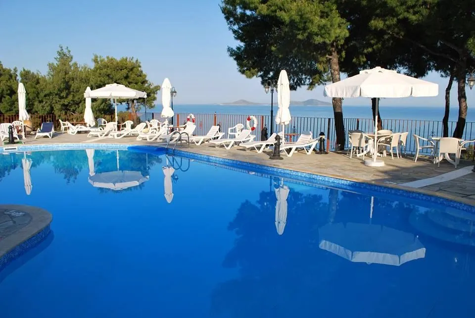 Milia Bay Hotel & Apartments Alonissos