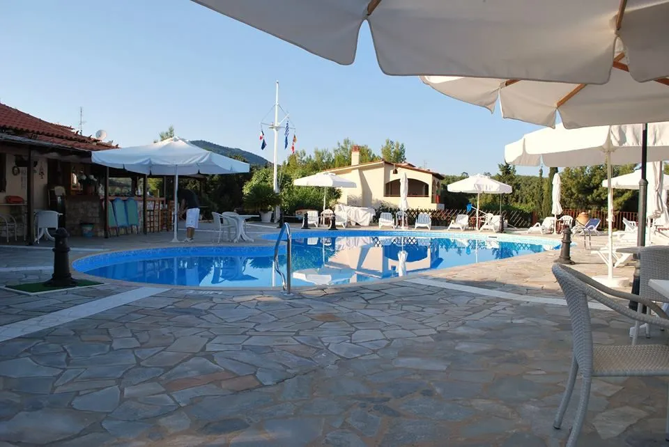 Milia Bay Hotel & Apartments Alonissos