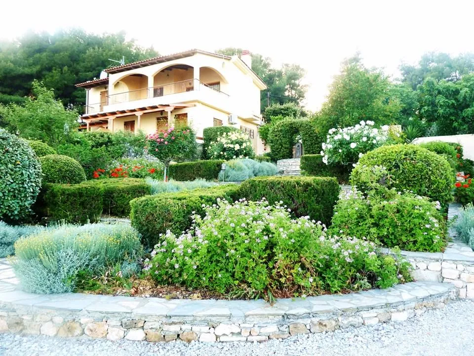 Milia Bay Hotel & Apartments Alonissos