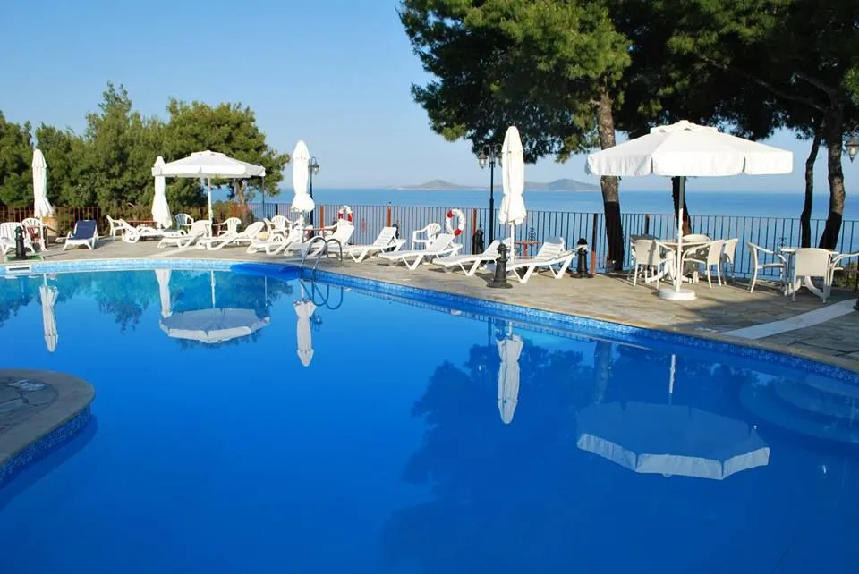 Milia Bay Hotel & Apartments Alonissos