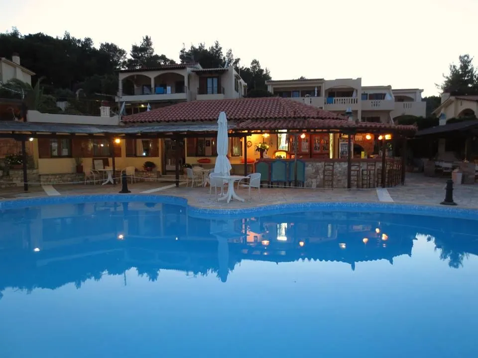 Milia Bay Hotel & Apartments Alonissos