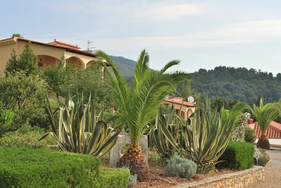 Milia Bay Hotel & Apartments Alonissos