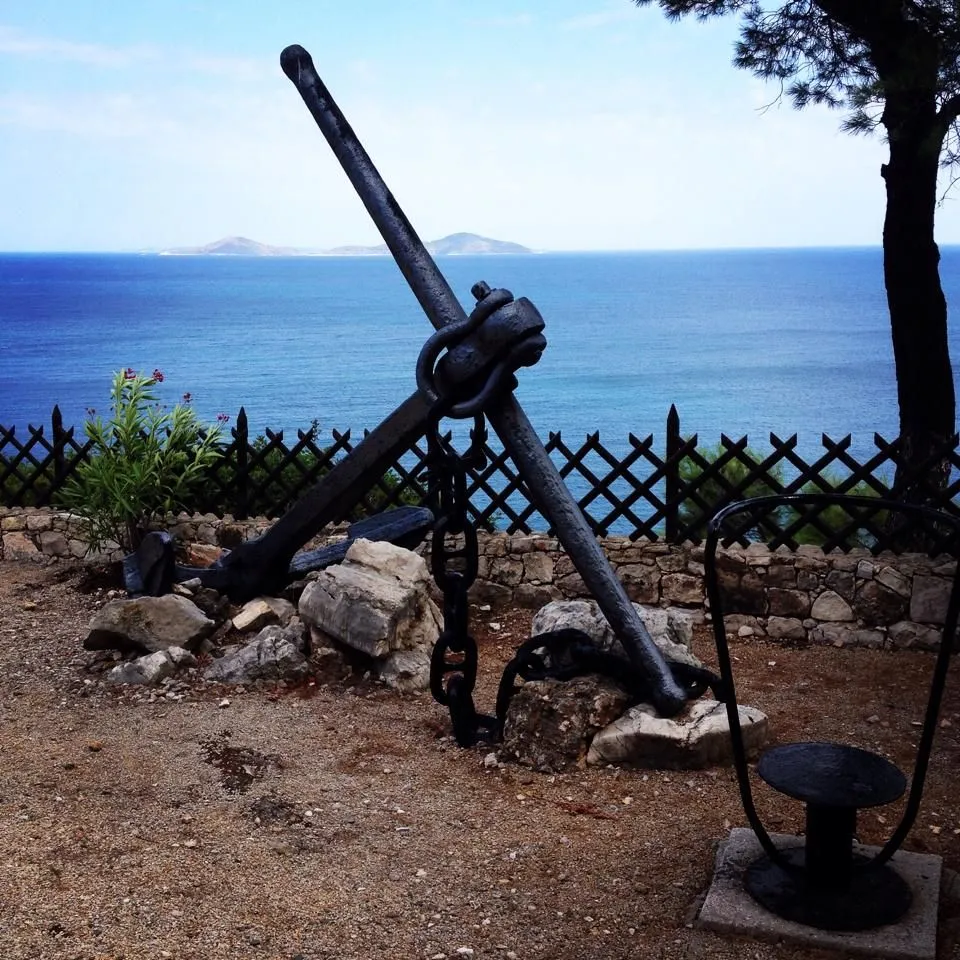 Milia Bay Hotel & Apartments Alonissos