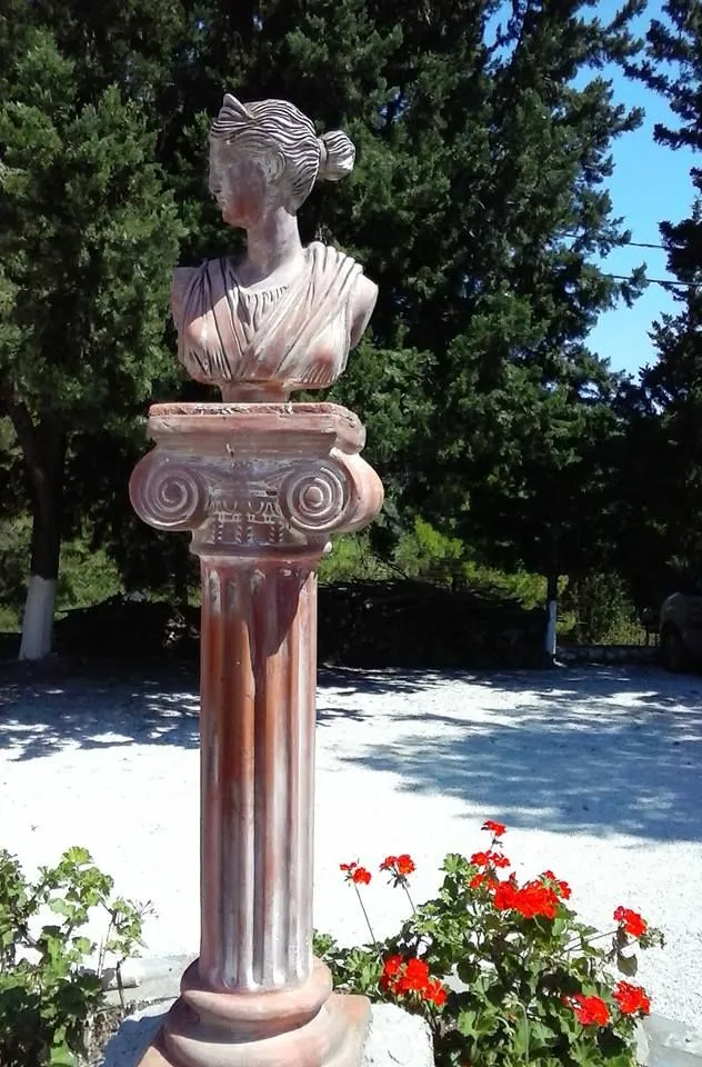 Milia Bay Hotel & Apartments Alonissos