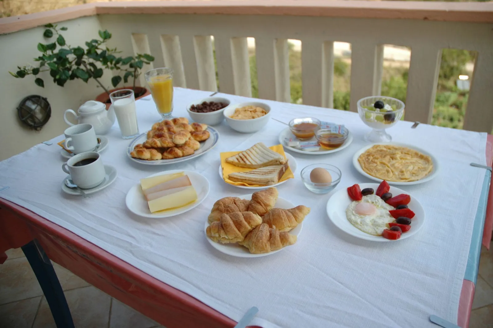 Agnanti Hotel Alonissos