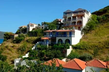Agnanti Hotel Alonissos