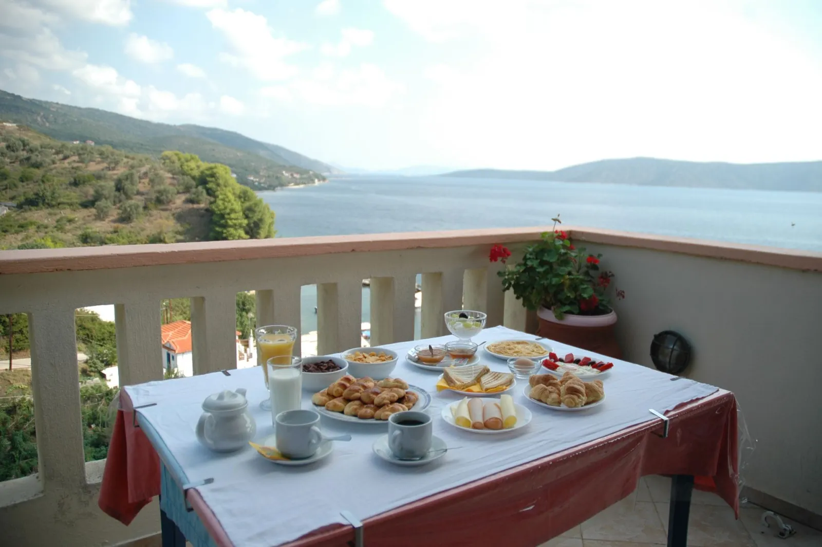 Agnanti Hotel Alonissos