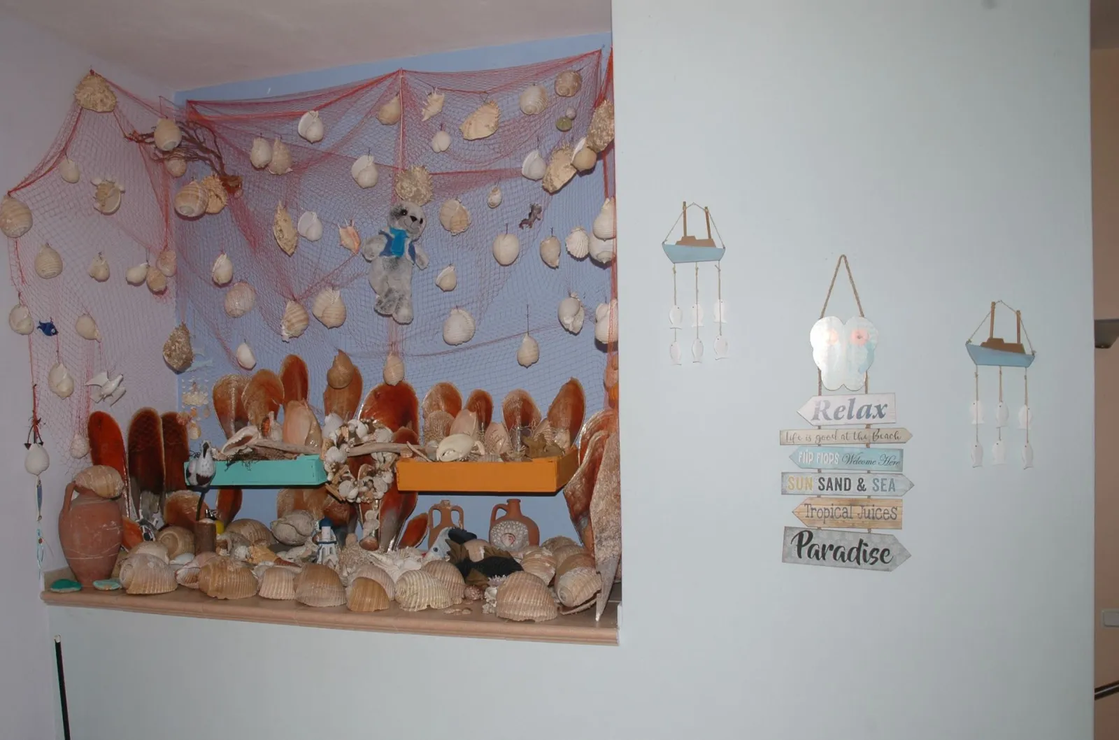 Agnanti Hotel Alonissos
