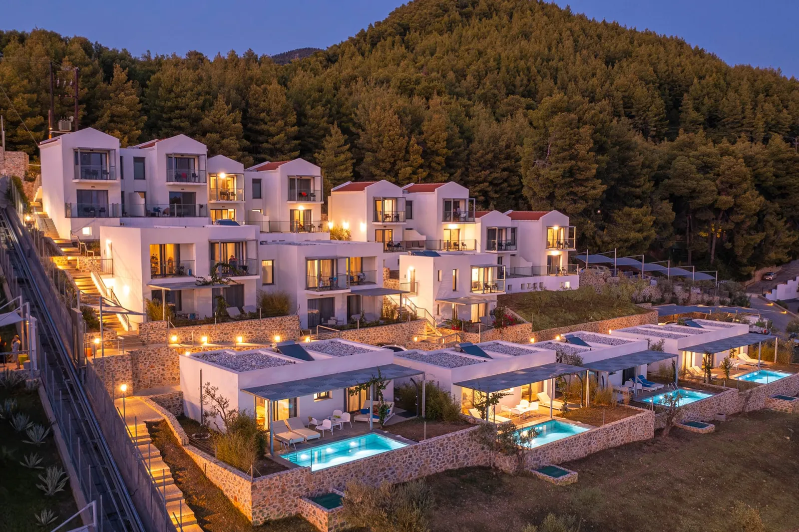 Adrina Grand Hotel