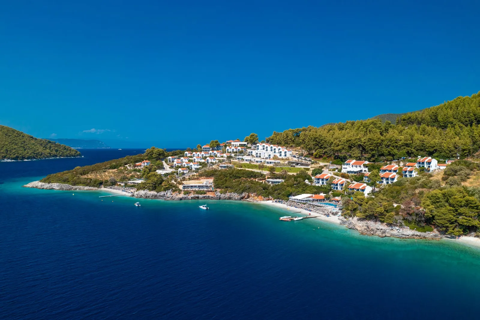 Adrina Grand Hotel