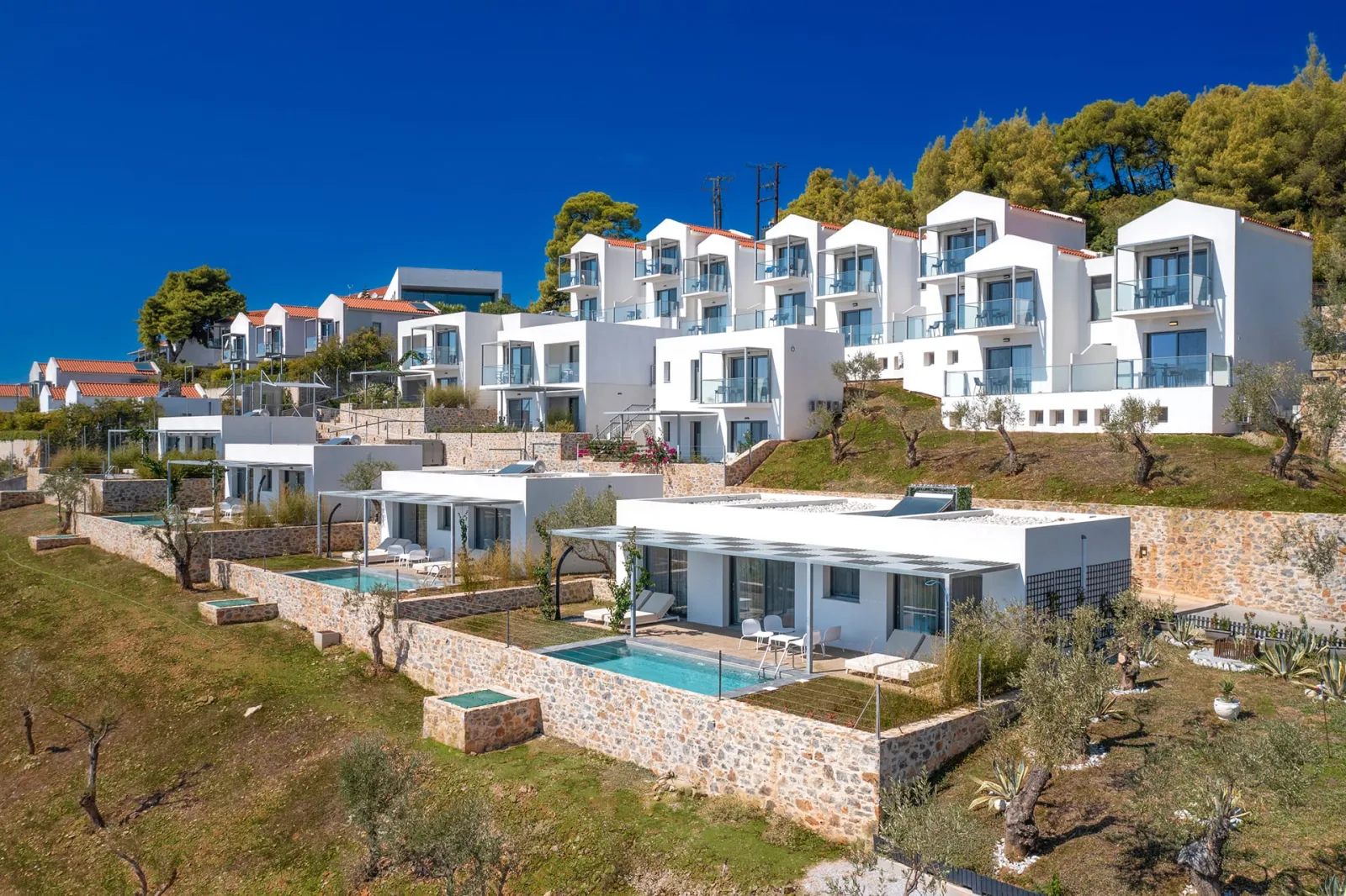 Adrina Grand Hotel