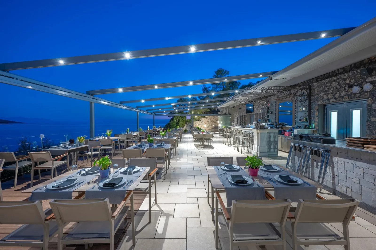 Adrina Grand Hotel