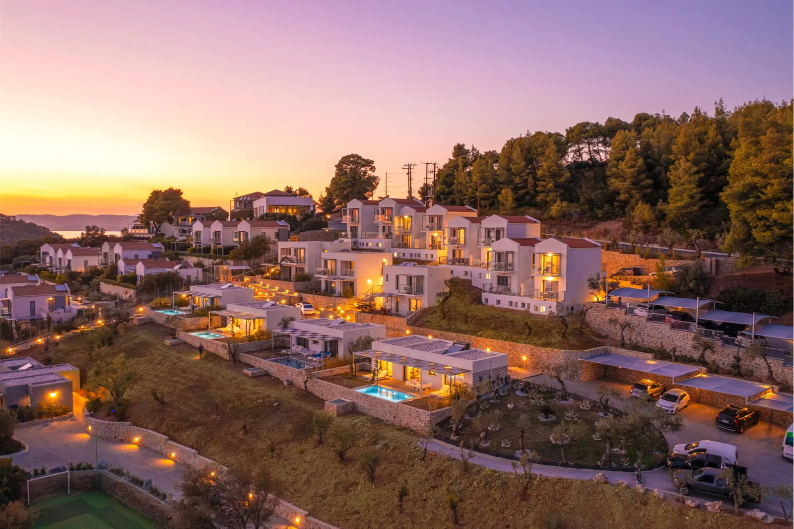Adrina Grand Hotel