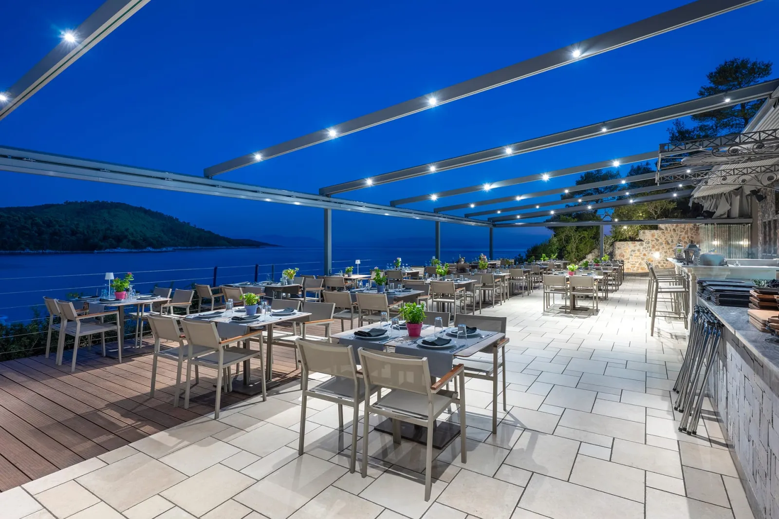 Adrina Grand Hotel