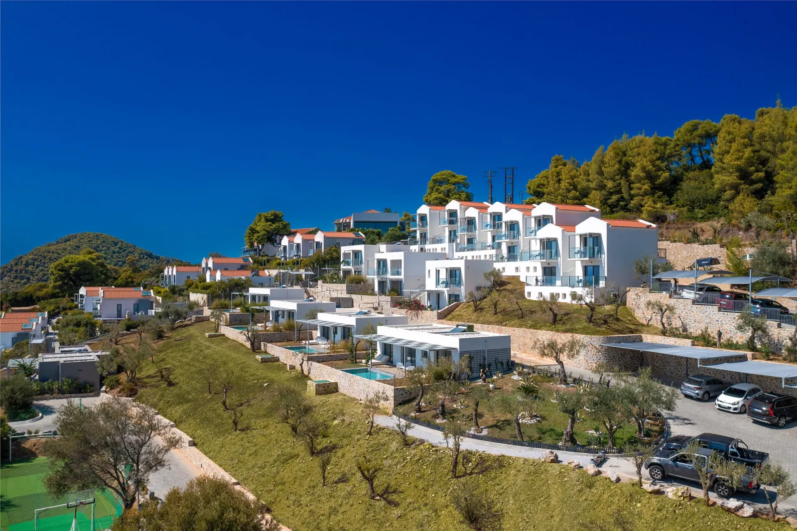 Adrina Grand Hotel