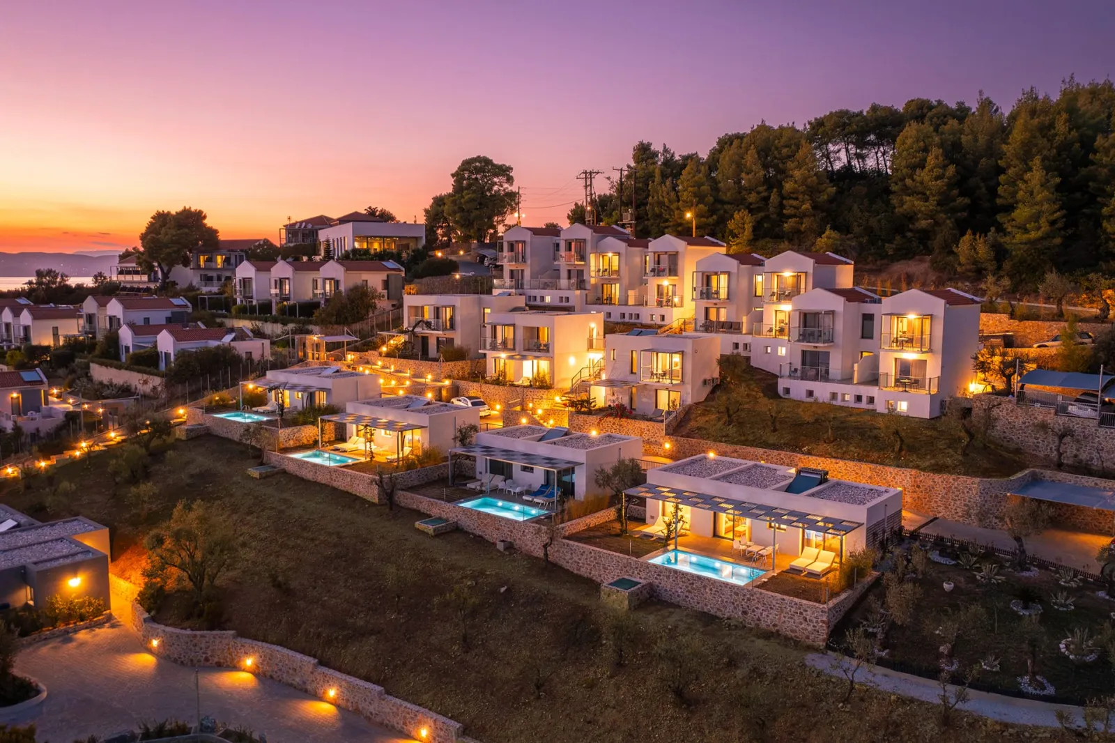 Adrina Grand Hotel