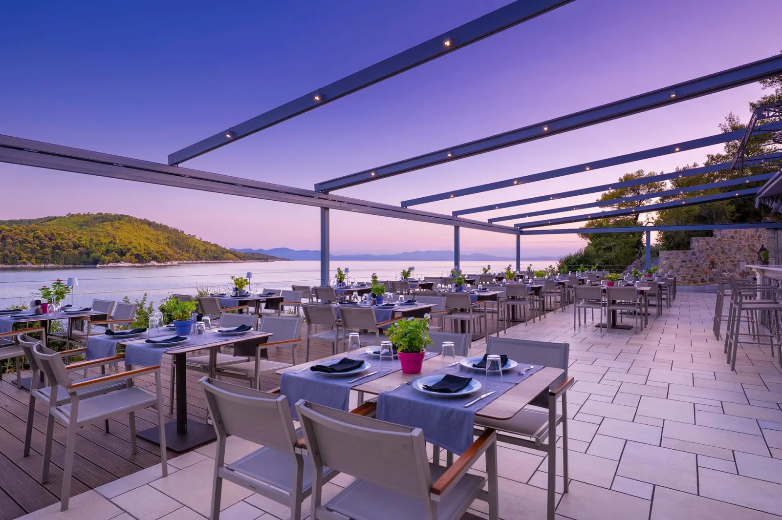 Adrina Grand Hotel