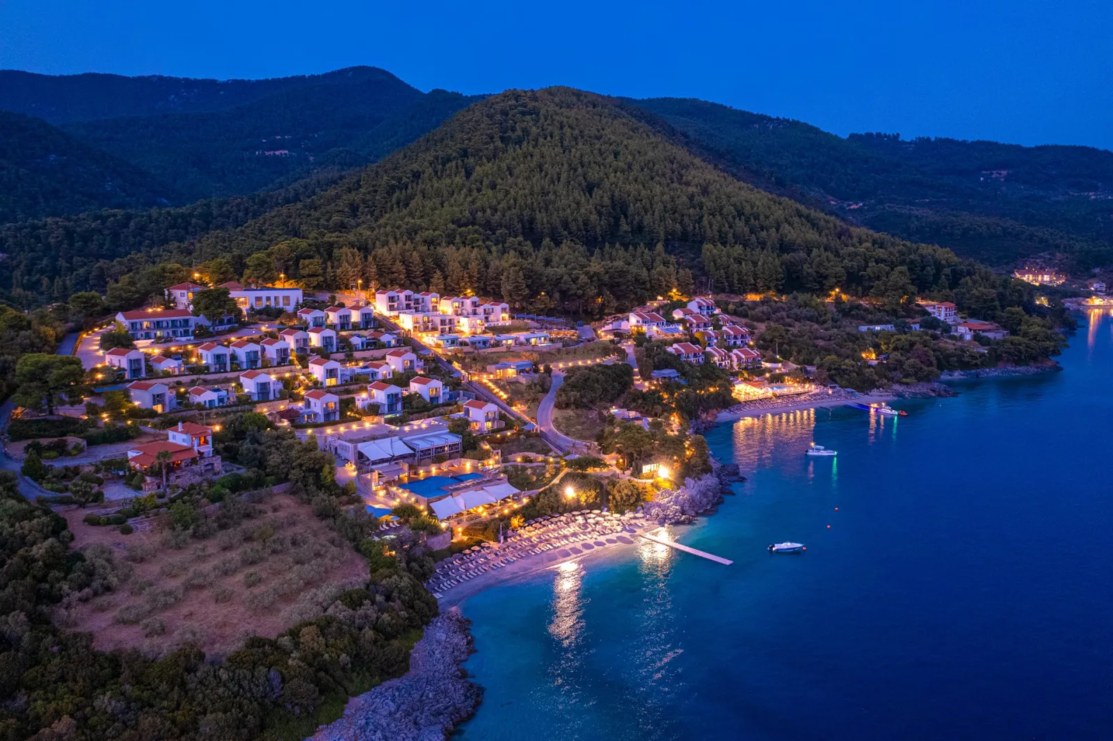 Adrina Grand Hotel