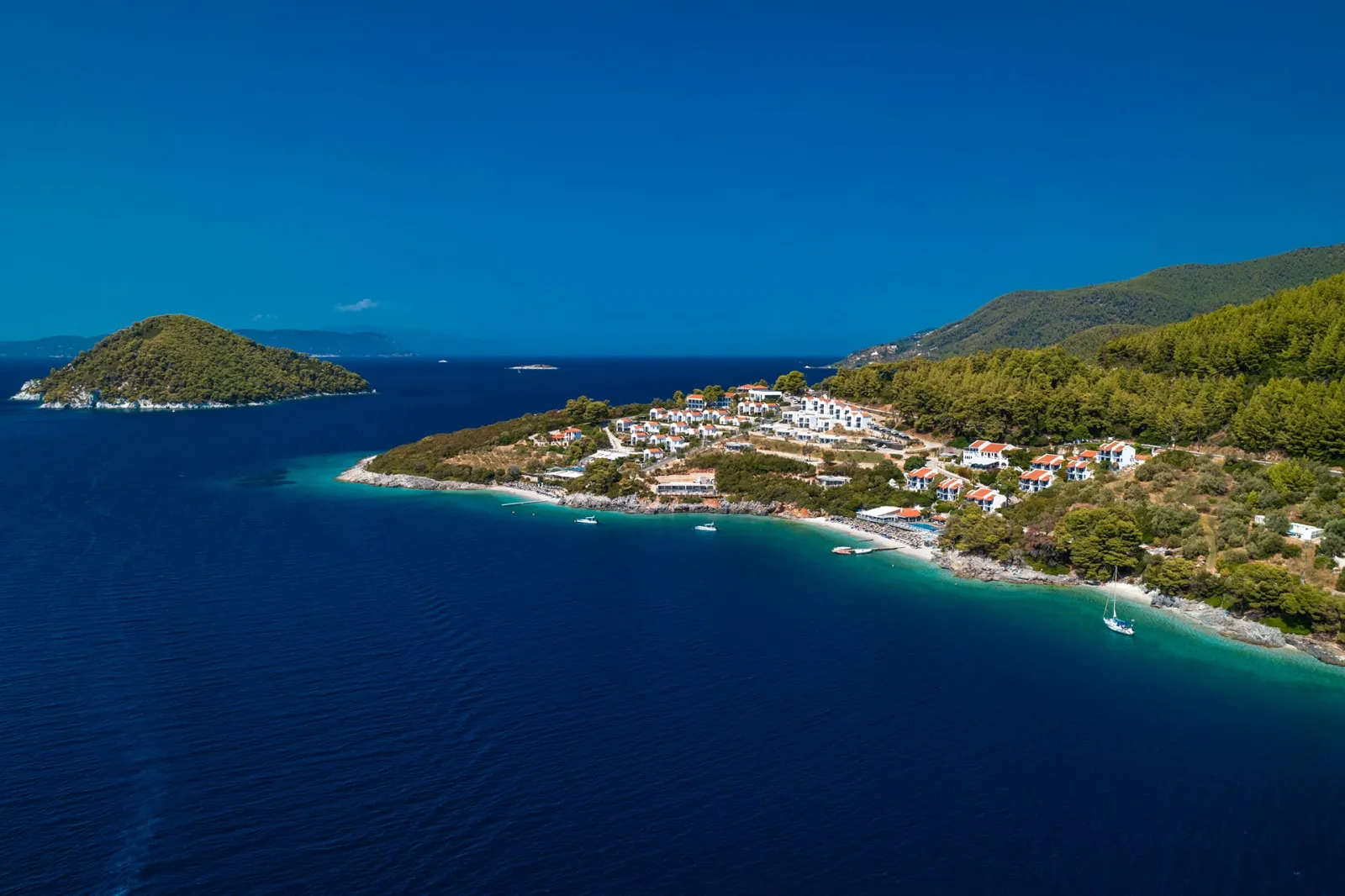 Adrina Grand Hotel