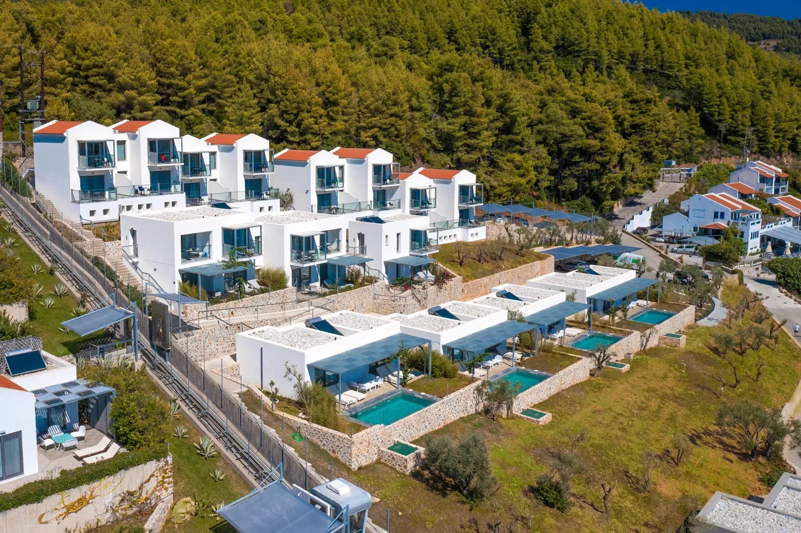 Adrina Grand Hotel
