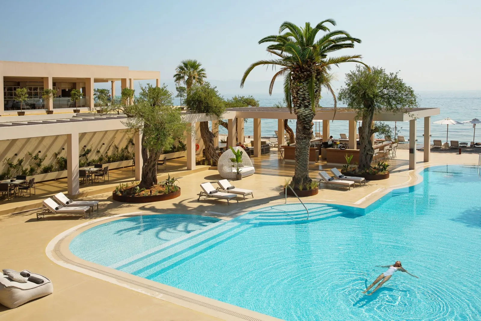Domes Miramare a Luxury Collection Resort