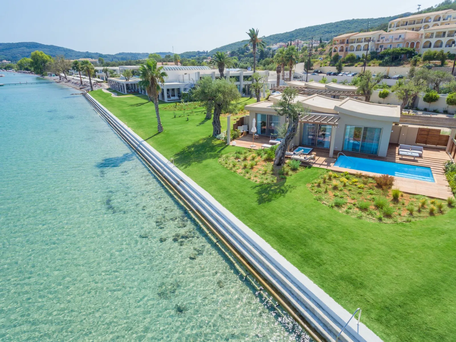 Domes Miramare a Luxury Collection Resort