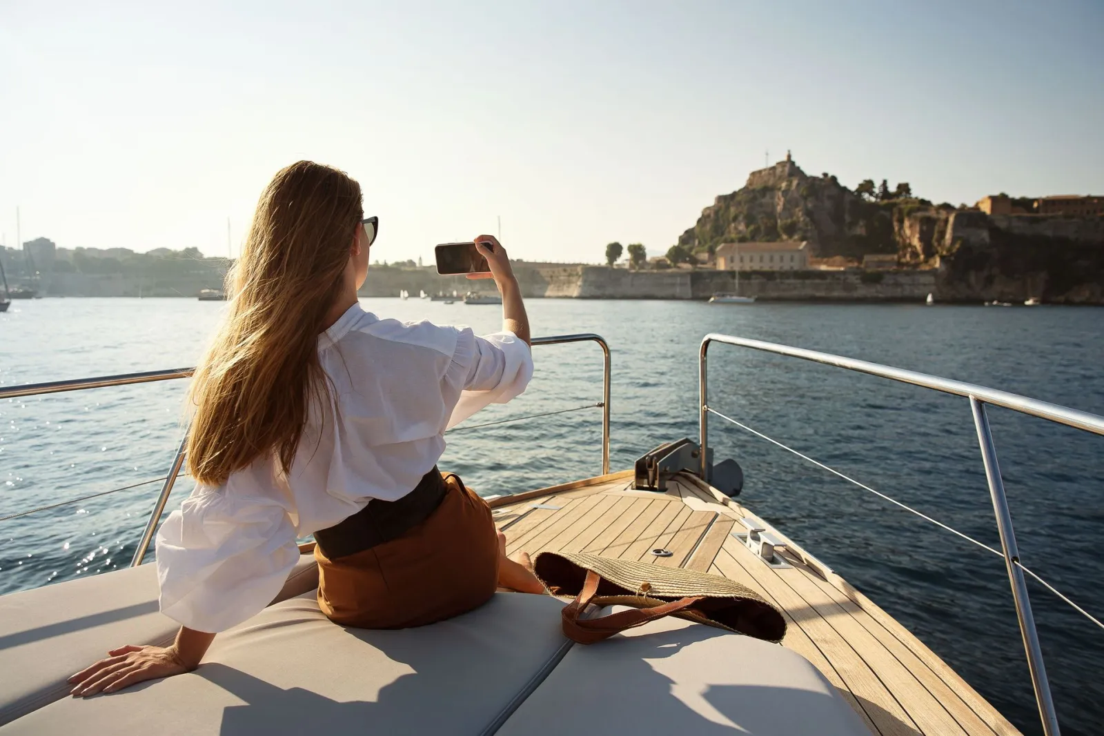 Domes Miramare a Luxury Collection Resort