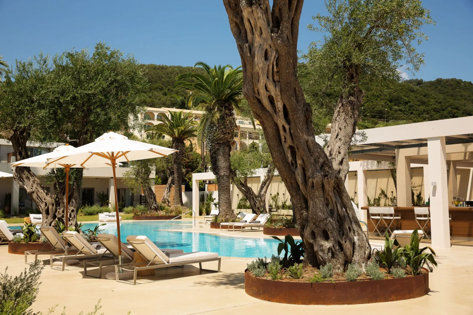 Domes Miramare a Luxury Collection Resort