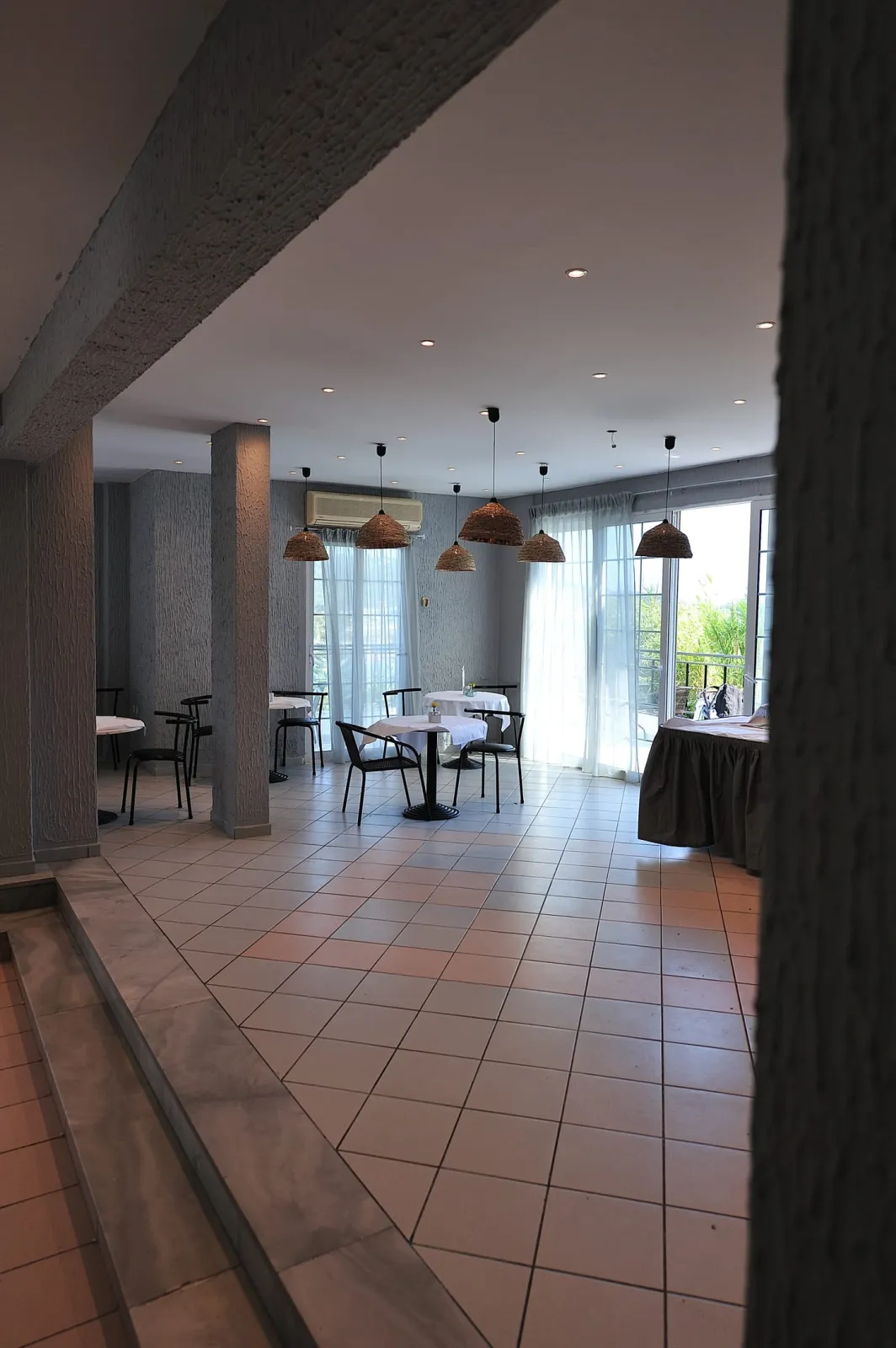 Anamar Skiathos Hotel