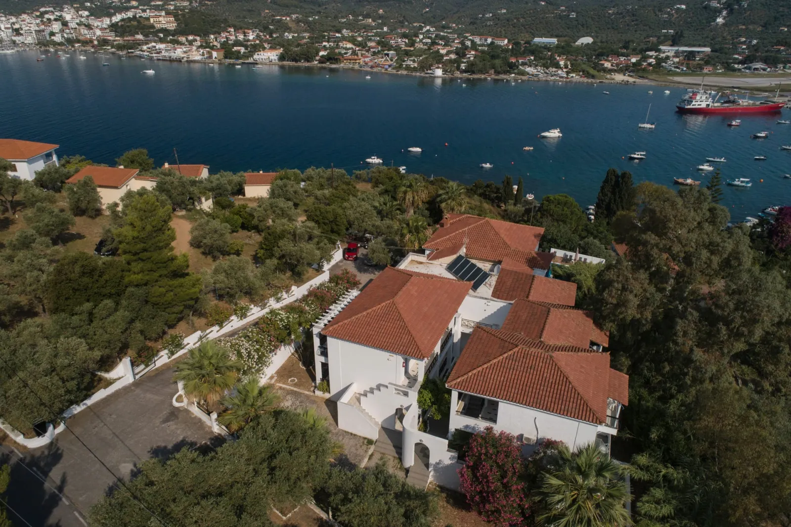 Anamar Skiathos Hotel