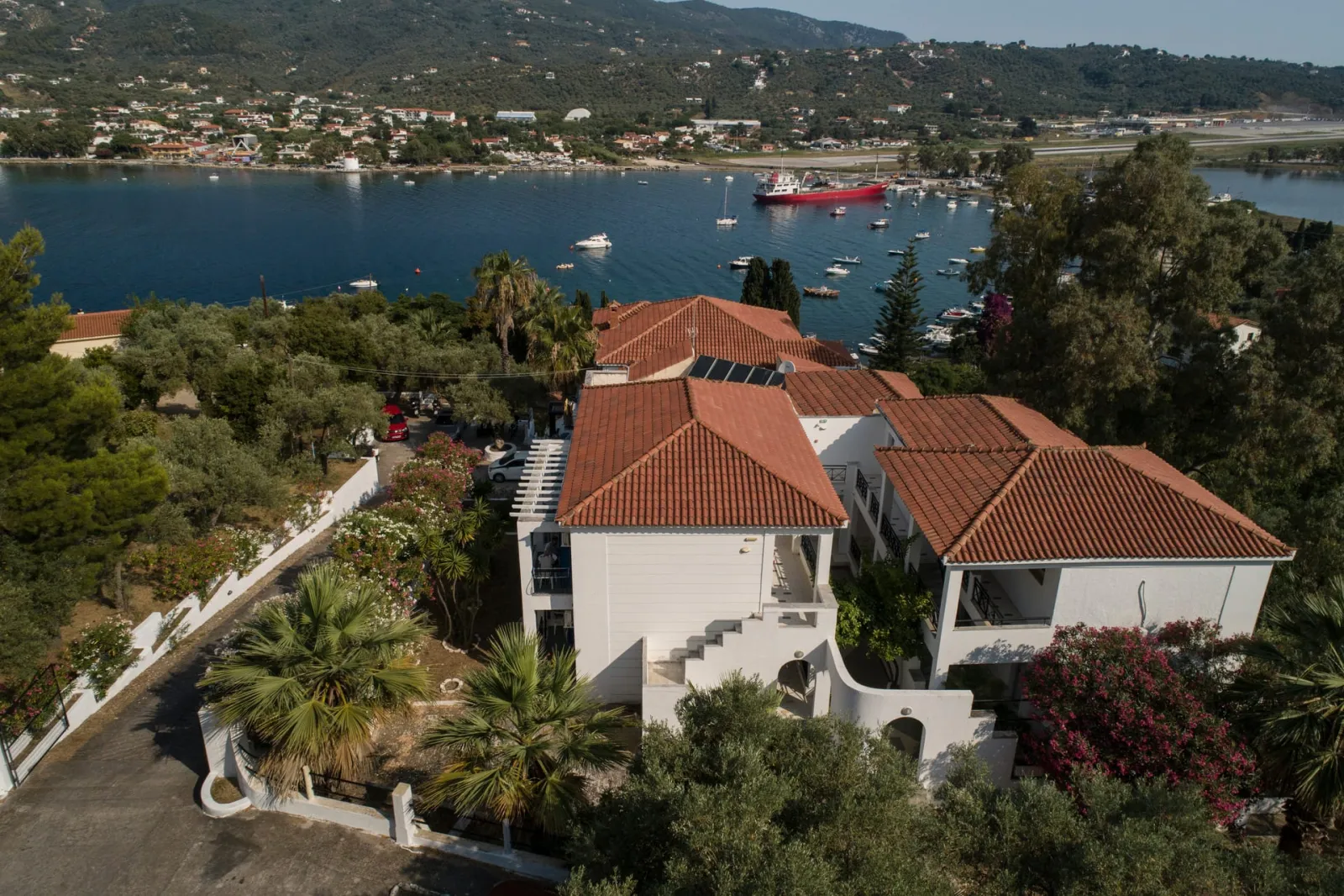 Anamar Skiathos Hotel