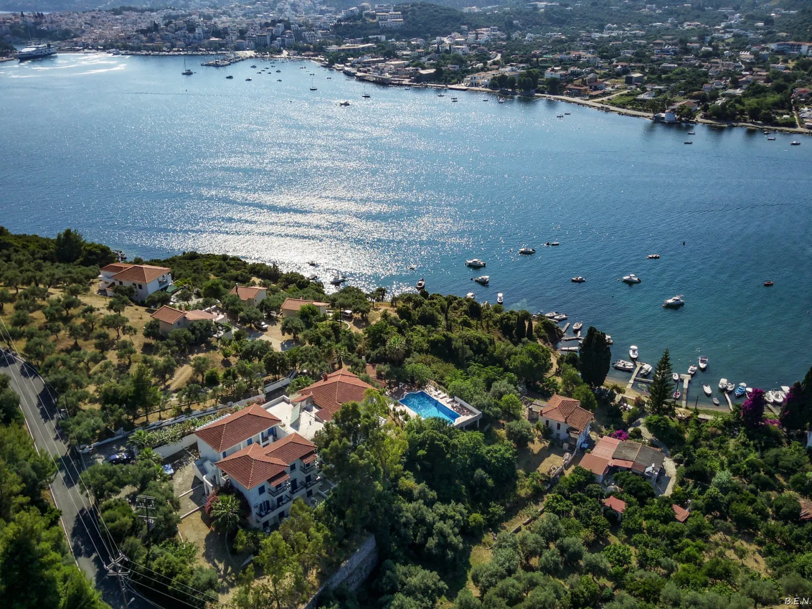 Anamar Skiathos Hotel