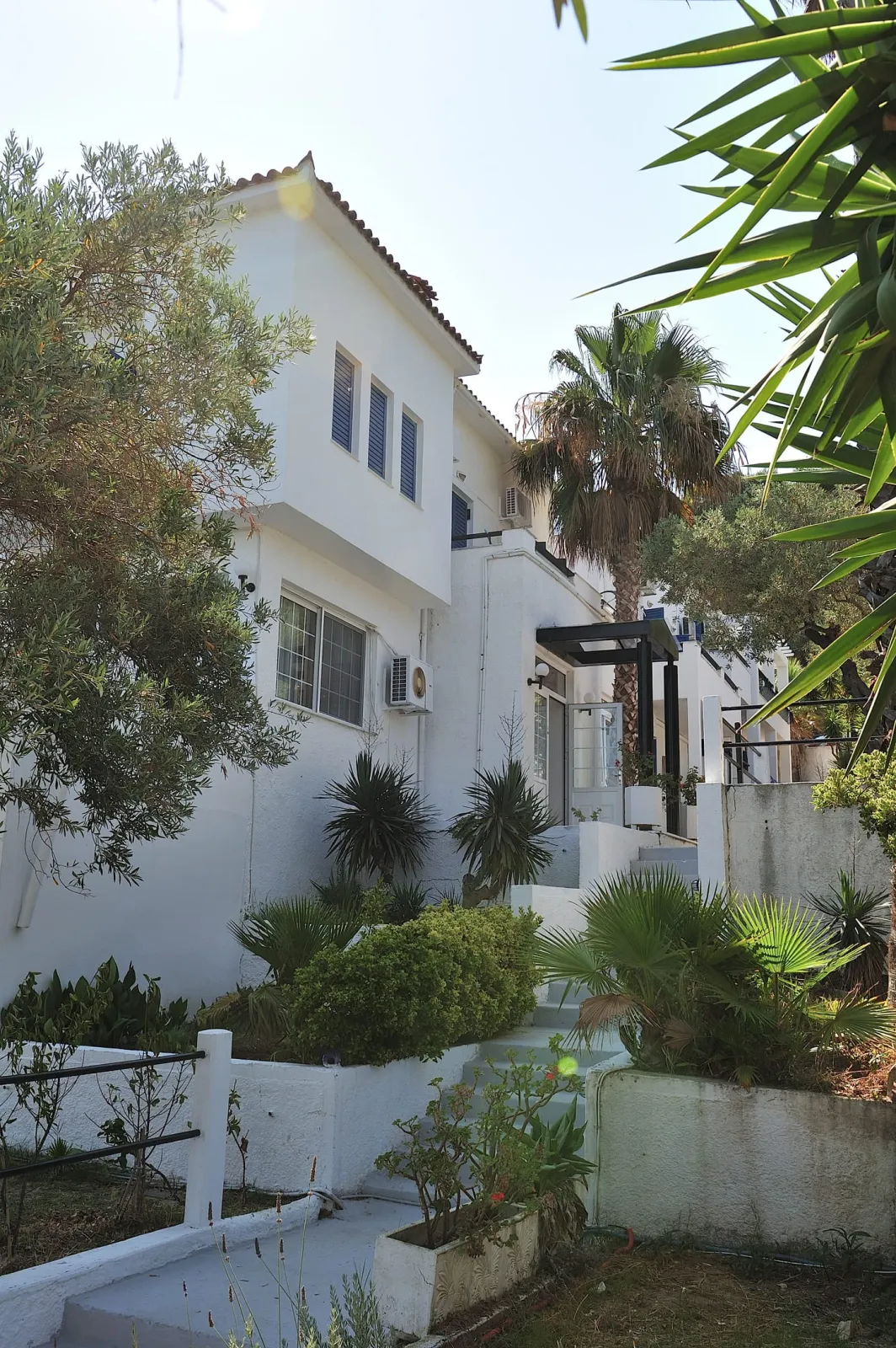 Anamar Skiathos Hotel