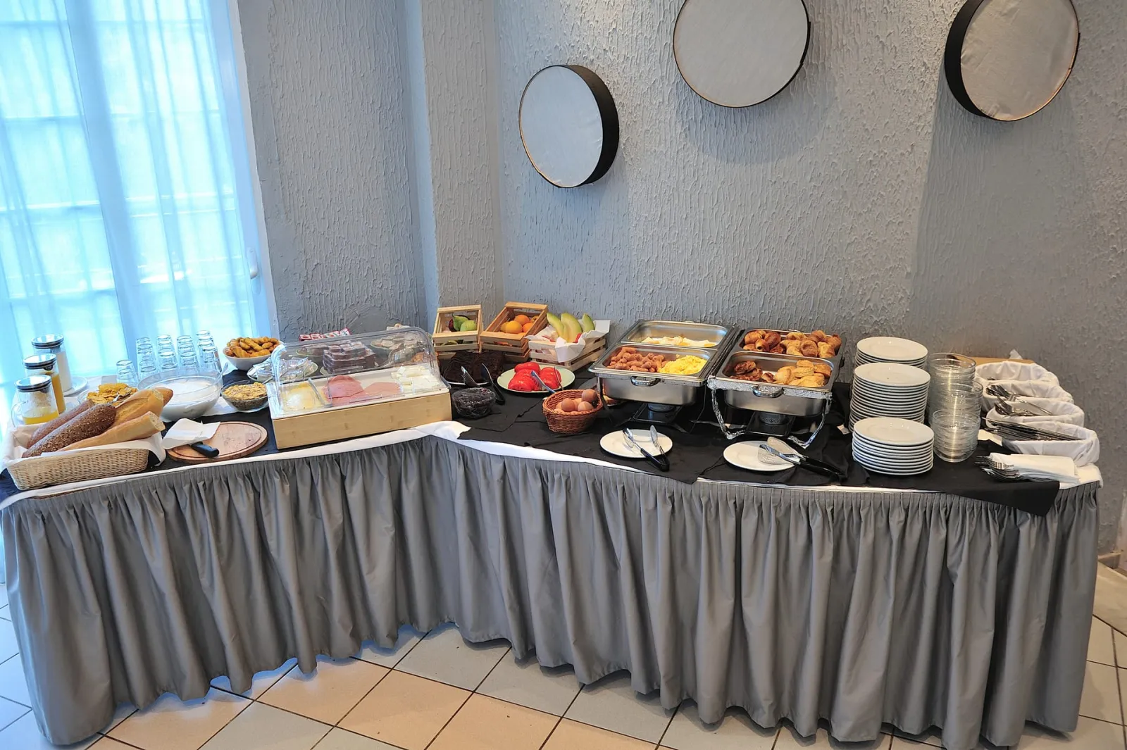 Anamar Skiathos Hotel