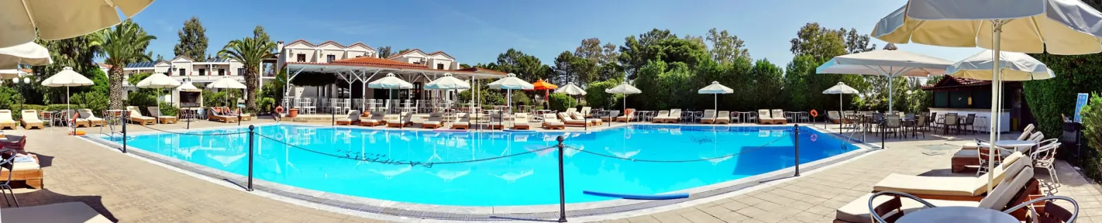 Hotel Pasiphae