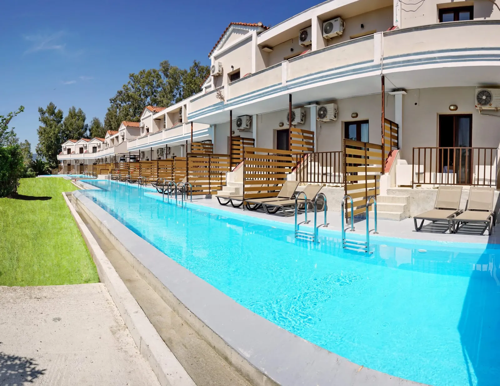 Hotel Pasiphae