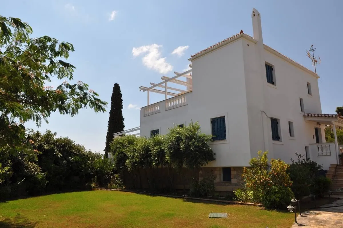 Anamar Villa Kyma