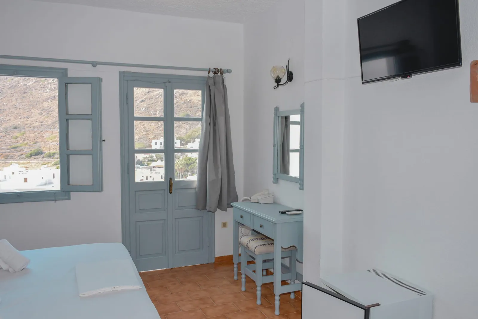 Anamar Patmos Hotel