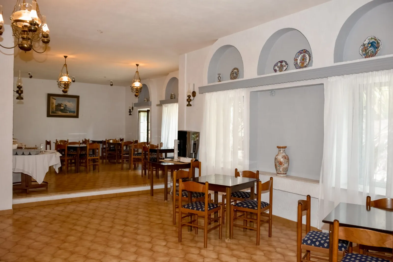 Anamar Patmos Hotel