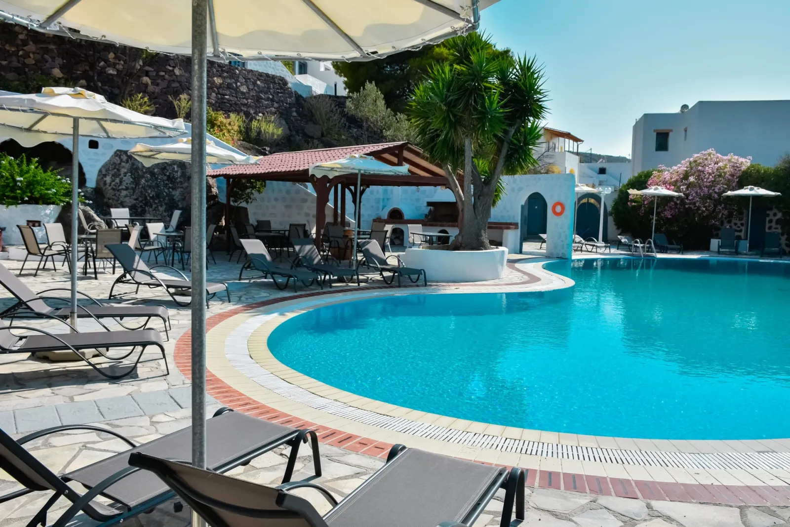 Anamar Patmos Hotel